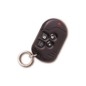 KF-234 PG2 - Fjernbetjening 2-Vejs 868MH