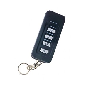 KF-235 PG2 - Fjernbetjening 2-Vejs 868MH