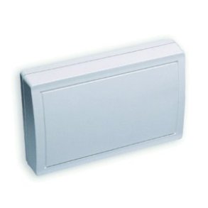 MCX-8 / 8 zoner udvidelse modul MCR-308