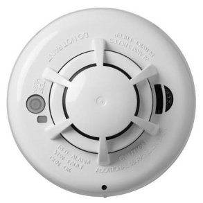 SMD-429 Rg/Varme PG2 868Mhz -2-Vejs