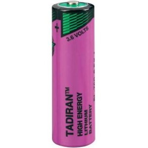 3,6V Tadian AA+ til EL-4755