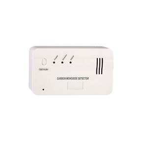 Infinite CO detektor