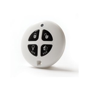 iConnect 2-Way  Fjernbetjening