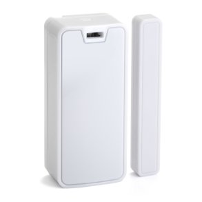 iConnect 2-Way magnetkontakt med indgang