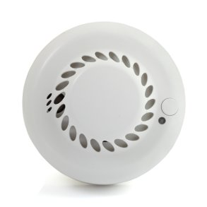 iConnect 1 & 2-Way Rg & Varmedetektor