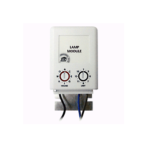 AM-12W X-10   Modul m/ledning - 3600W