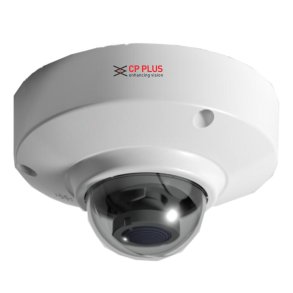 2MP IP FISHEYE KAMERA