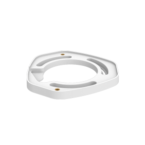 Underlag til Vandal Mini Dome kamera