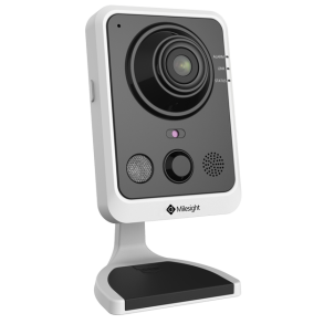 H.264 Wi-Fi Mini Cube kamera