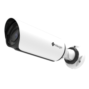 H.265 4 MP Motor Zoom Mini Bullet kamera