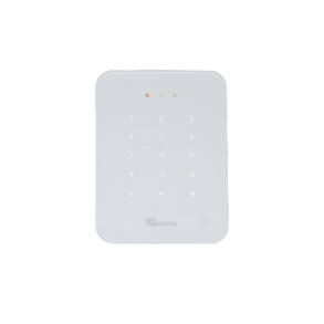 IQ betjeningspanel med prox