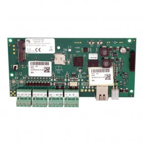 lares 4.0 - 16  central