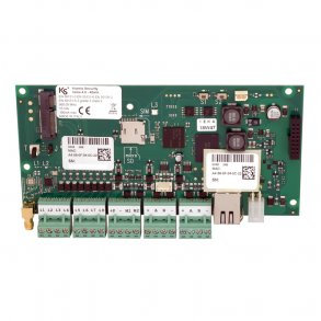 lares 4.0 - 40 WLS central