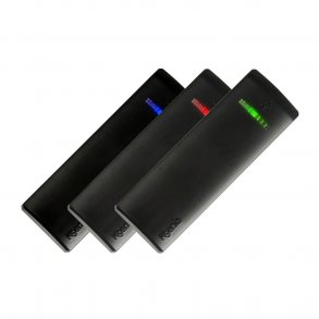 volo udvendig Prox / NFC lser - sort