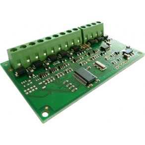 auxi udv.modul 5 progr. Ind/udgange