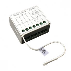 auxi trdls udv.modul 2 ind- udgange