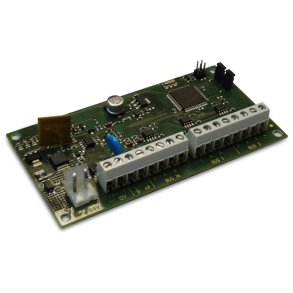 opis strmfors. med KS-Bus isol./repeat.