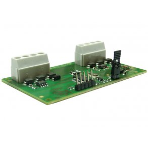 divide bus isolator/repeater til KC-Bus