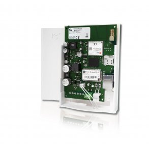 gemino IoT 4G - lares 4.0