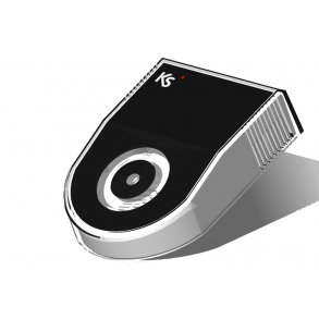 radius indvendig BUS sirene m/temperatur