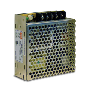 Strmforsyning 12 Vdc-3,0A til lares