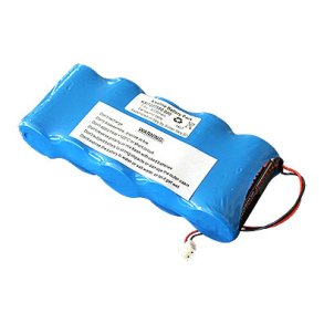 Batteri 6Vdc-1,2Ah til imago udv. sirene