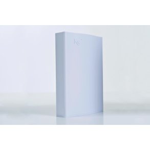 Plastkasse til gemino/auxi 