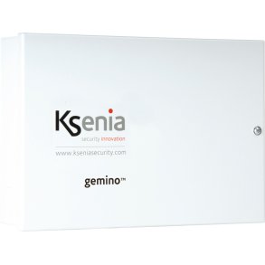 Metalkabinet til gemino