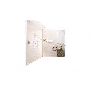 Metalkabinet til lares 48-128 m/3 A PS