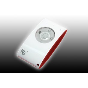 opera fj. Betj. 7 funkt. vibrator Rd