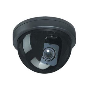 DOME Farve D/N 3,8-9,5MM 550 TVL 