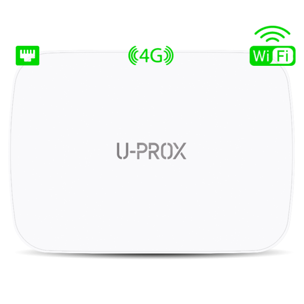 U-Prox MPX LE HUB 4G/LAN/WIFI