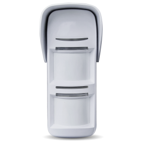 U-Prox Udvendig PIR - Hvid 