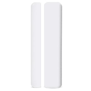 U-Prox WDC MK ext. indgang - Hvid 