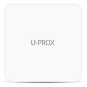 U-Prox indvendig sirene - Hvid