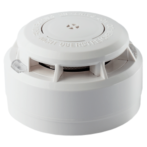 U-Prox Rgmelder - Hvid