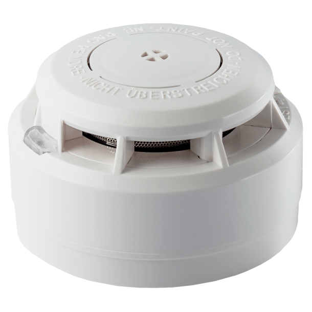 U-Prox Rgmelder - Hvid