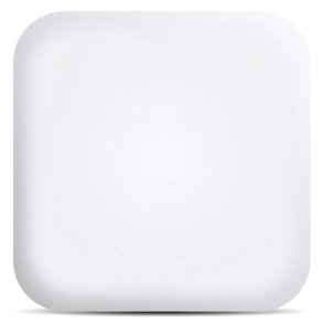 U-Prox Vandsensor - Hvid