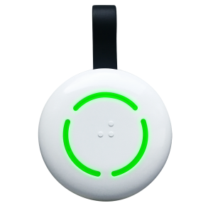 U-Prox Ndkald  - Hvid