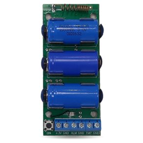 U-Prox Wireport - 2 indgange