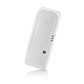 Actuator - 2 x I/O modul til PowerMaster