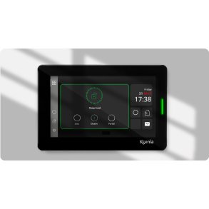 creo-S - BUS touchscreen tastatur 7