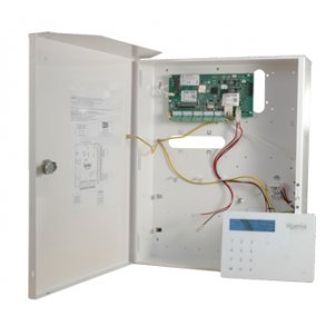 lares 4.0 - 40  central - ergo s -